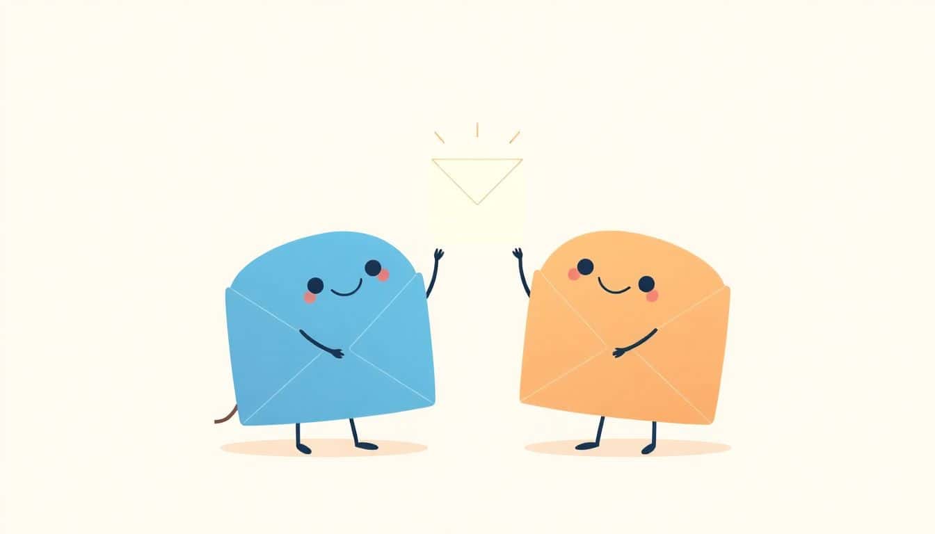 How To Do Newsletter Swaps for Fast Organic List Growth