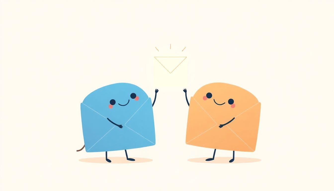 How To Do Newsletter Swaps for Fast Organic List Growth