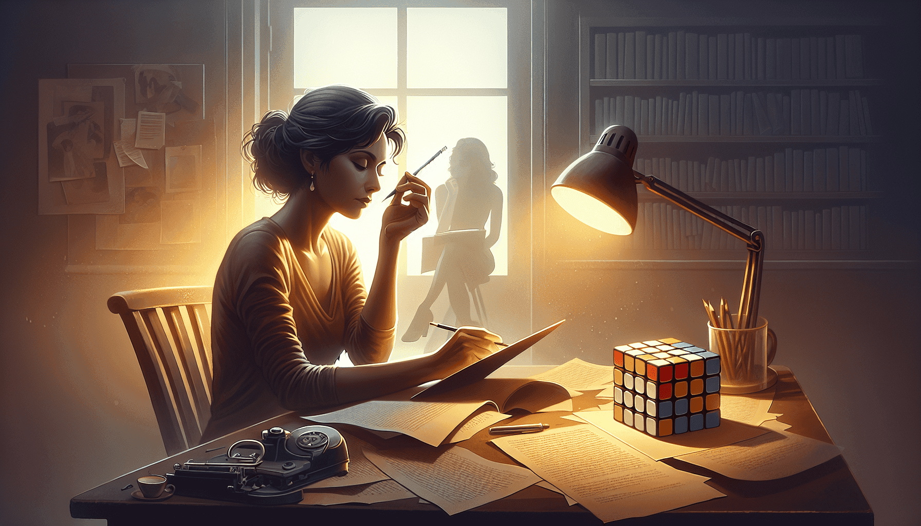 How To End A Novel: 9 Steps For A Memorable Conclusion