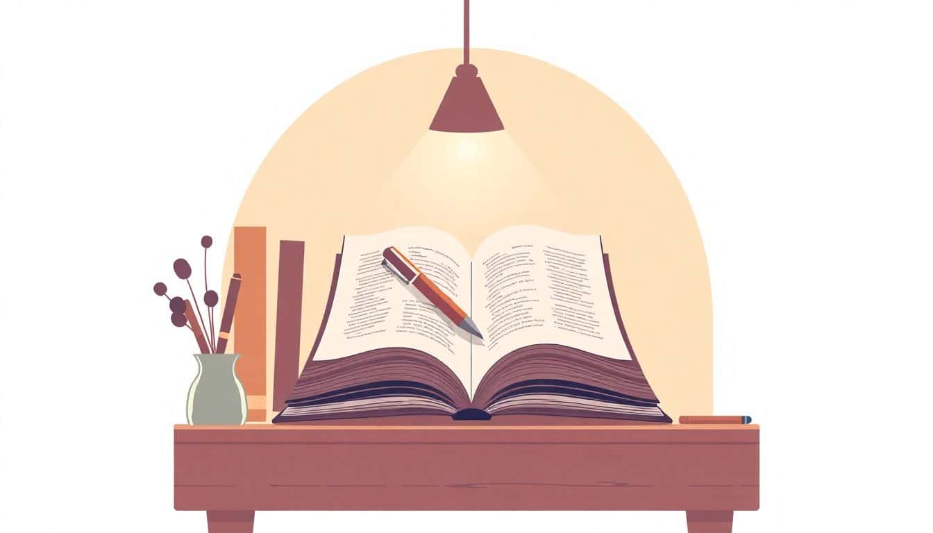 How to Find a Book Editor in 7 Easy Steps