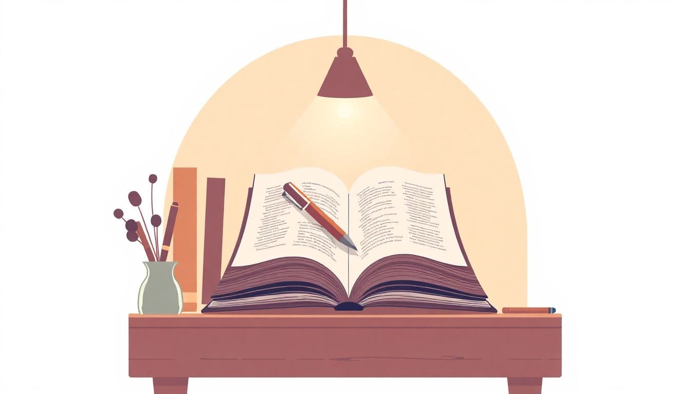 How to Find a Book Editor in 7 Easy Steps