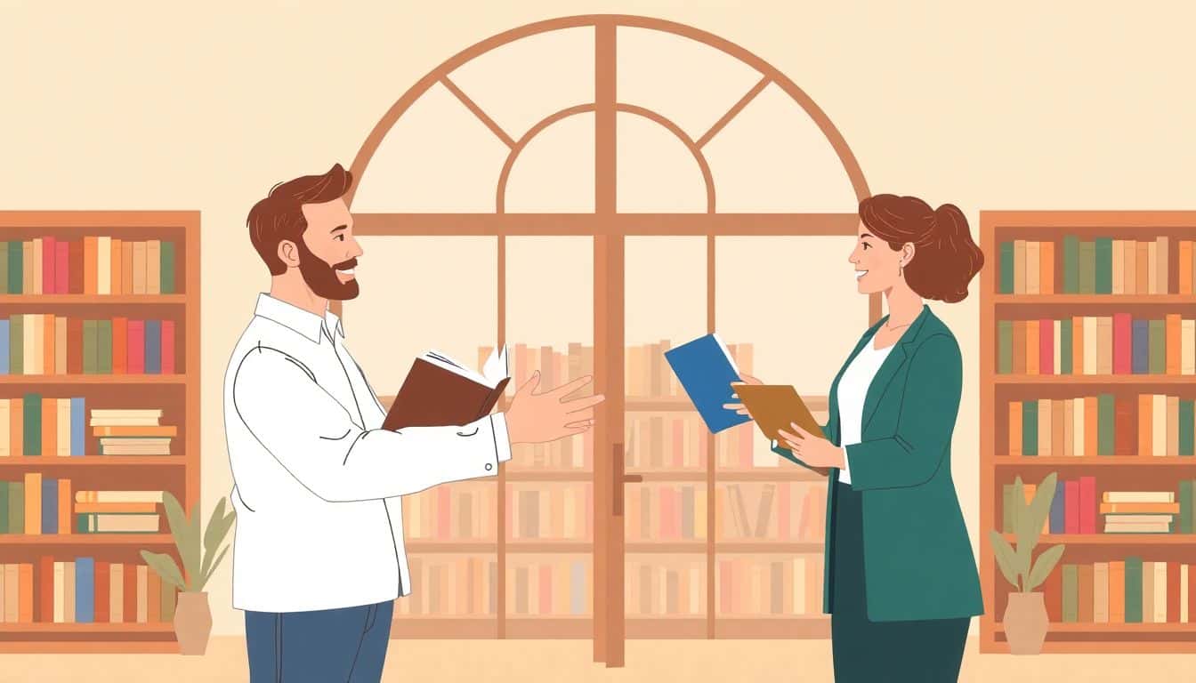How to Get Your Book in Libraries: Simple Tips for Success