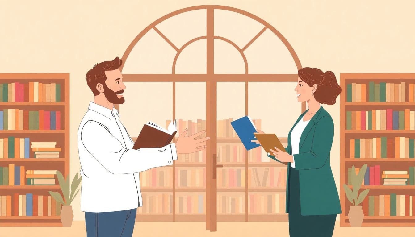 How to Get Your Book in Libraries: Simple Tips for Success