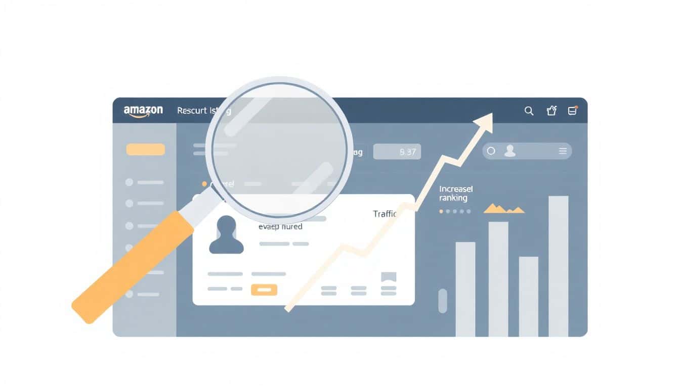 How To Increase Amazon Ranking With External Traffic And Listing Optimization