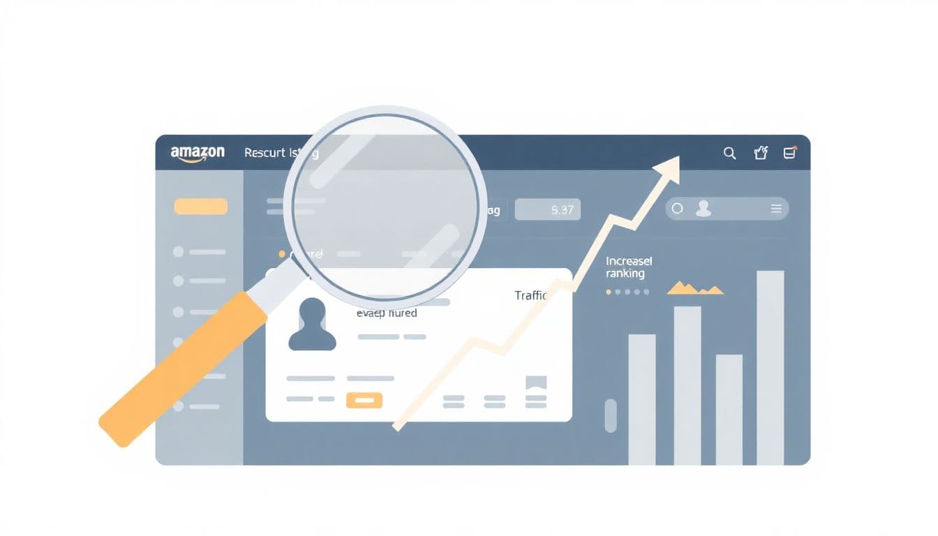 How To Increase Amazon Ranking With External Traffic And Listing Optimization