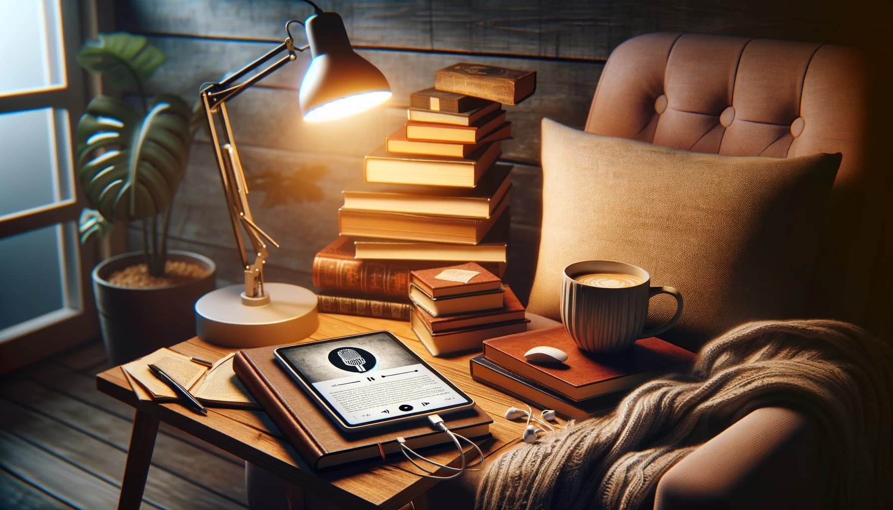 How to Make an Audiobook: Tips for Recording and Publishing