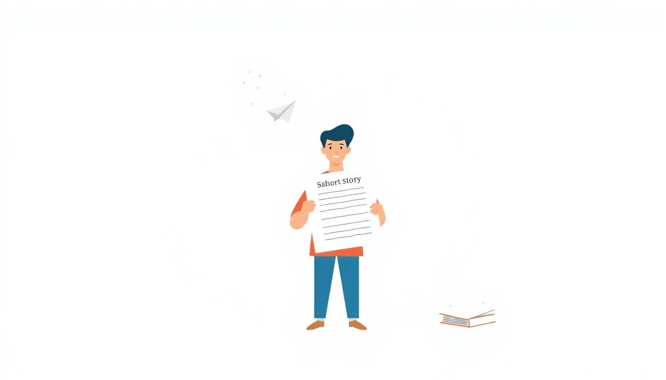 How To Publish A Short Story: Easy Steps To Get Started