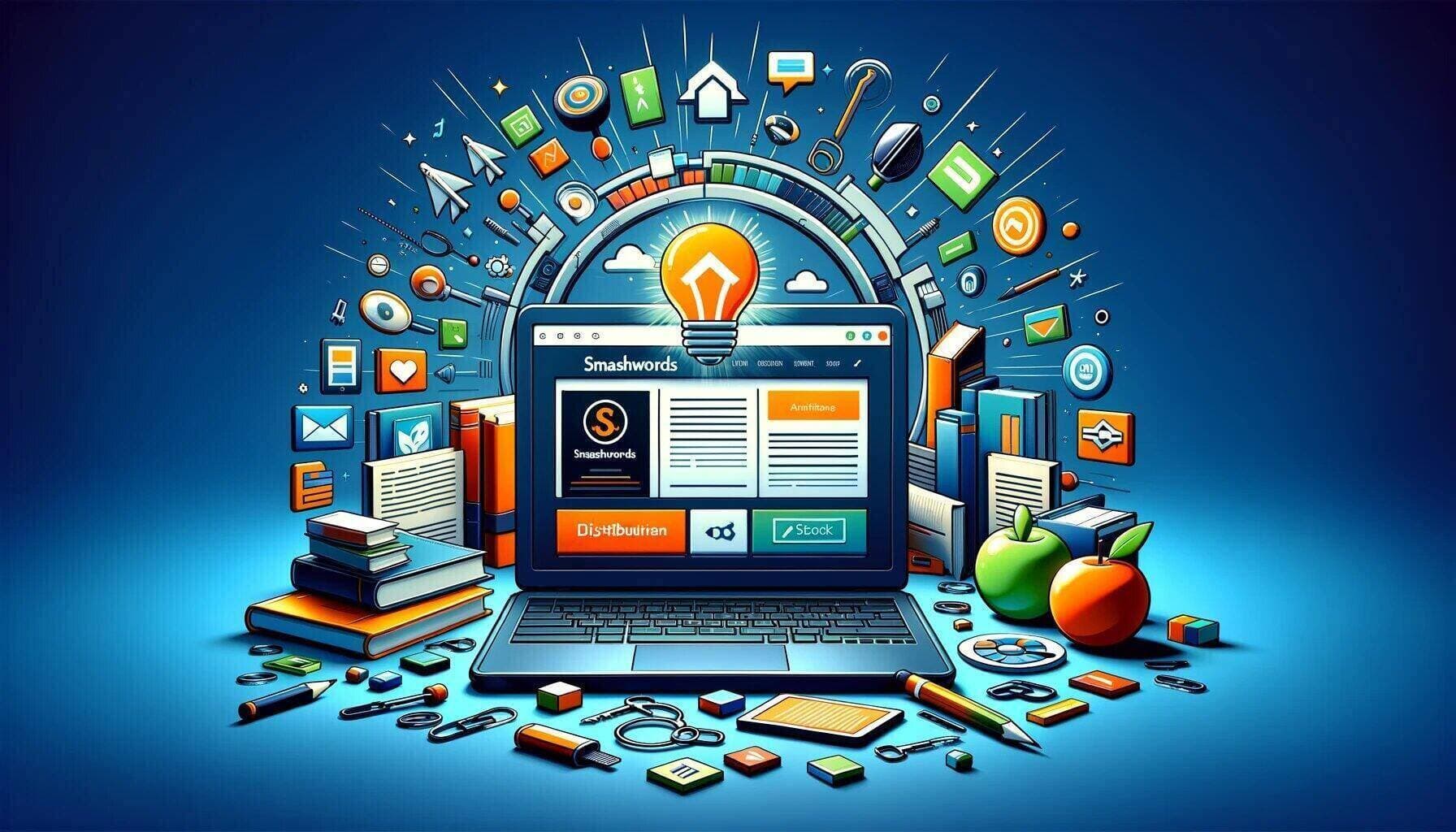 How to Publish Your Book to Smashwords: A Step-by-Step Guide