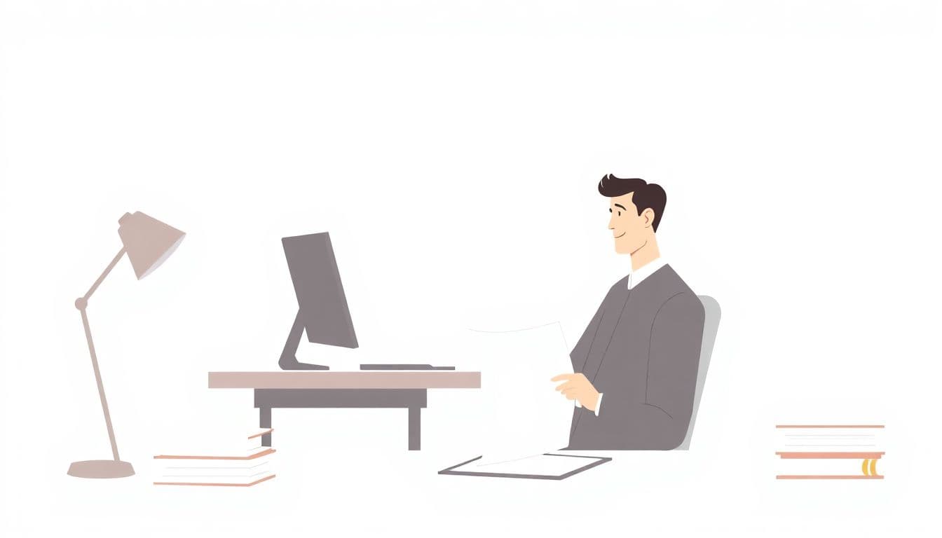 How To Register A Literary Work: Simple Steps To Protect Your Writing