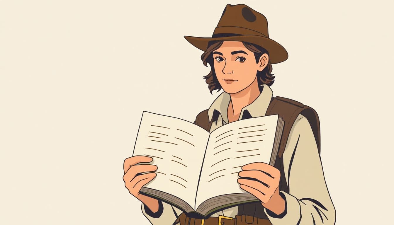 How To Research Alternate History Effectively Step-by-Step