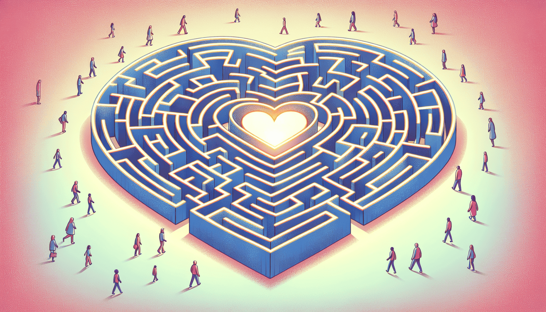 How to Write a Believable Romance in 11 Easy Steps