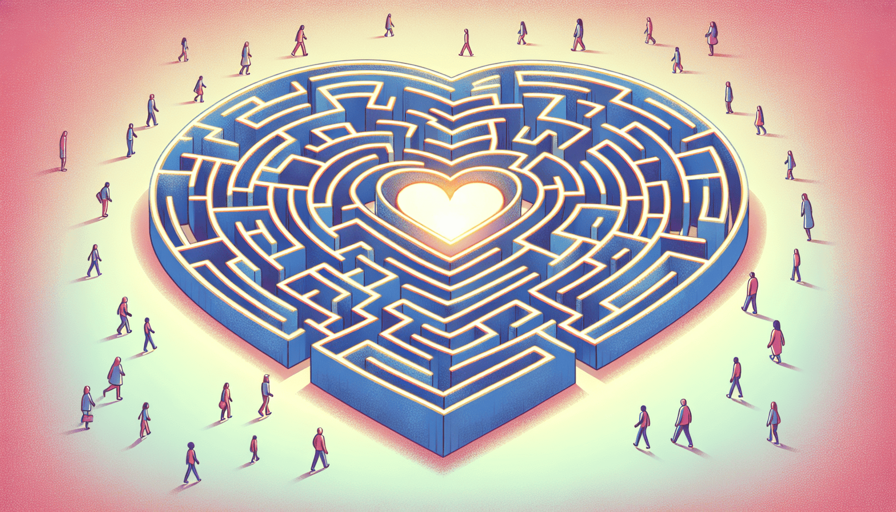 How to Write a Believable Romance in 11 Easy Steps