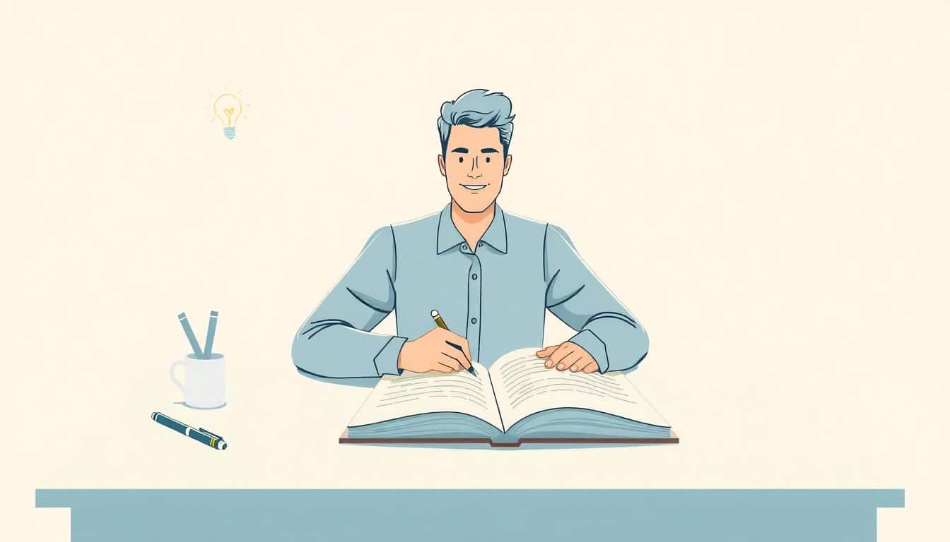 How to Write a Book Proposal in 12 Clear Steps