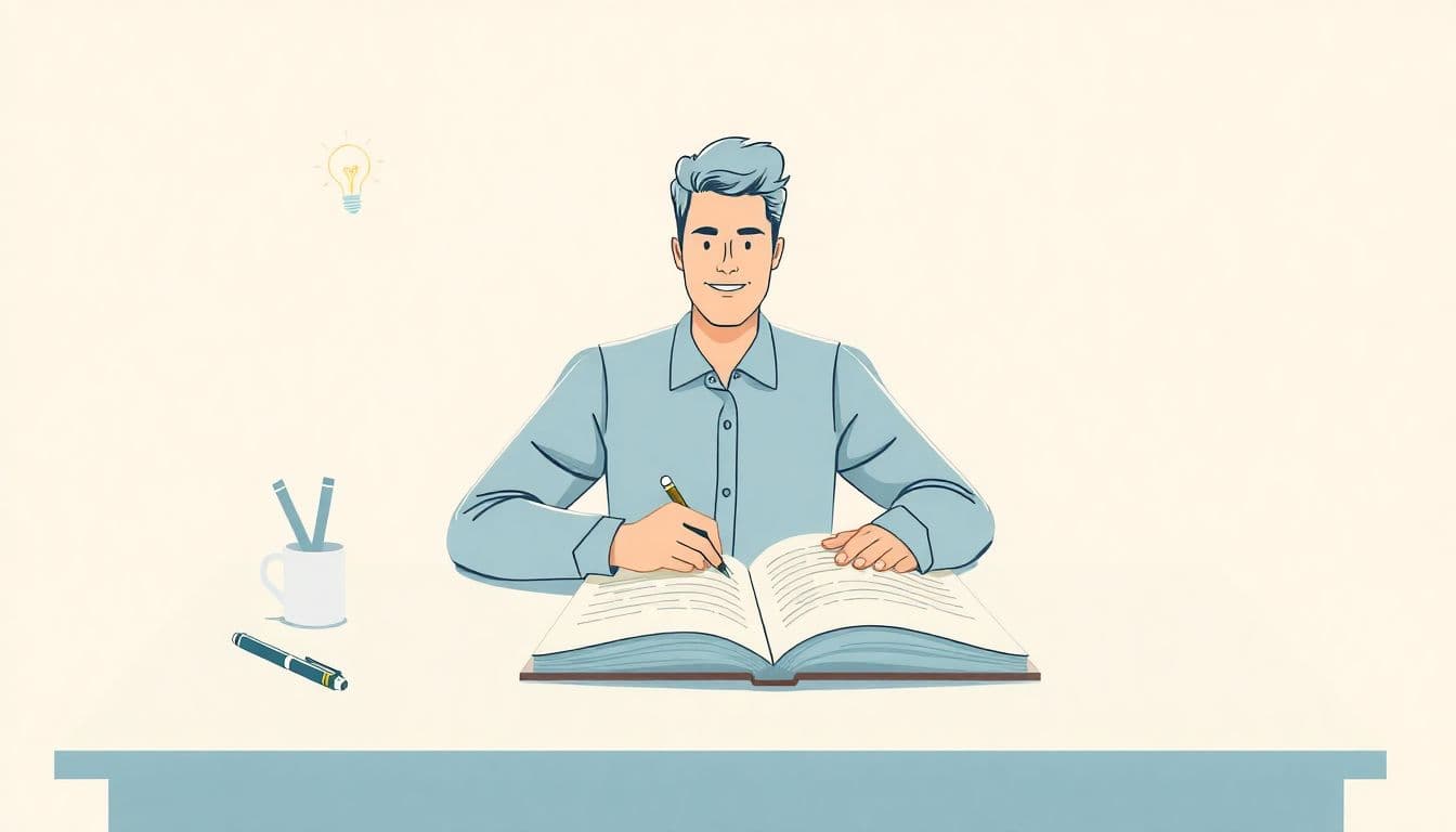 How to Write a Book Proposal in 12 Clear Steps