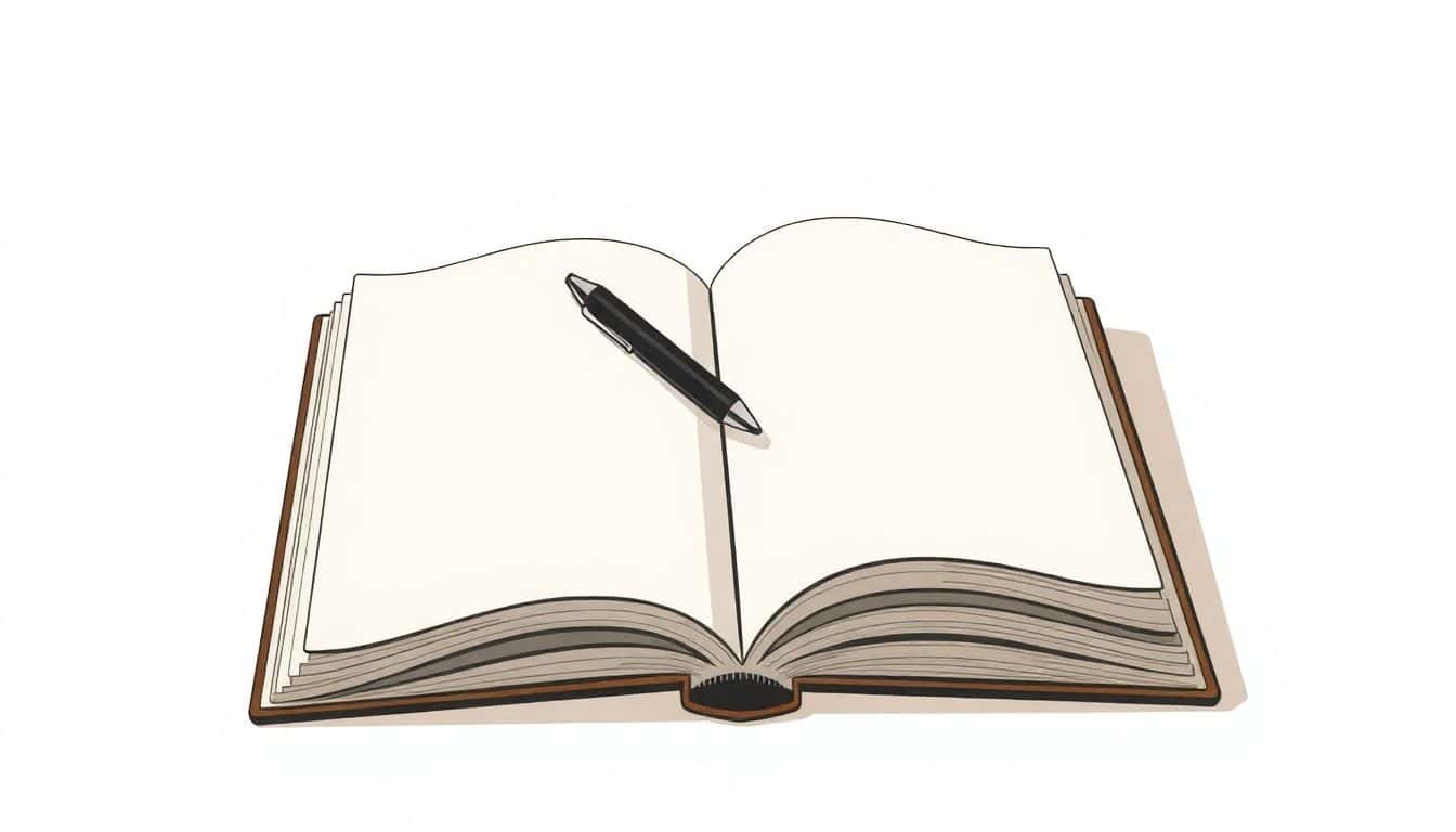 How to Write a Memoir in 4 Easy Steps
