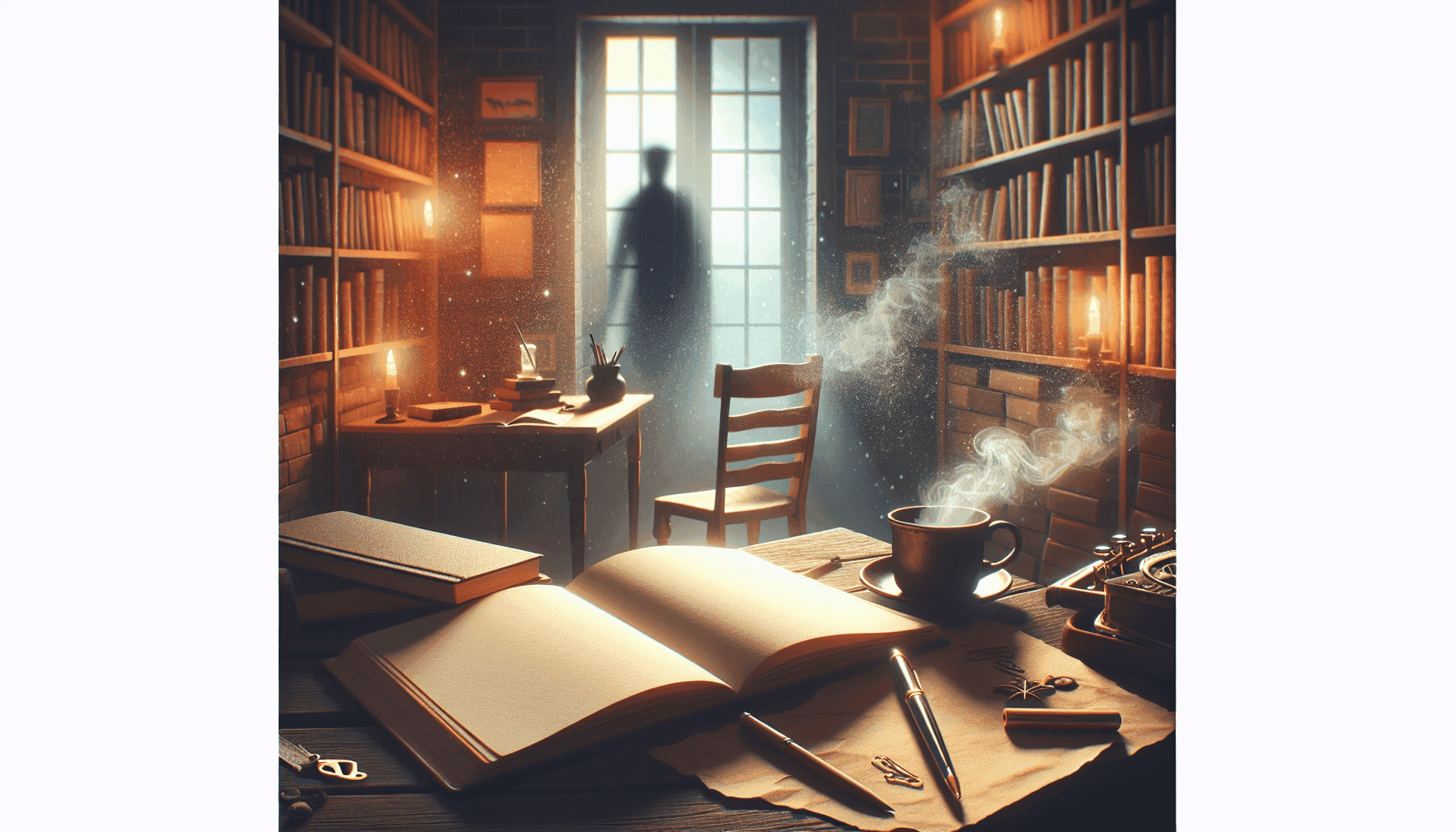 How to Write a Plot Twist: Tips for Crafting Effective Twists