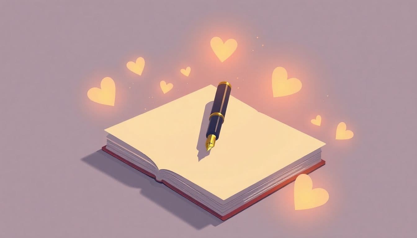 How To Write A Romance Novel: Easy Tips For Beginners