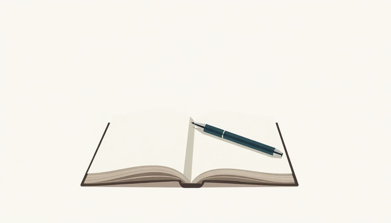How to Write a Synopsis: 8 Clear Steps to Craft an Effective Summary
