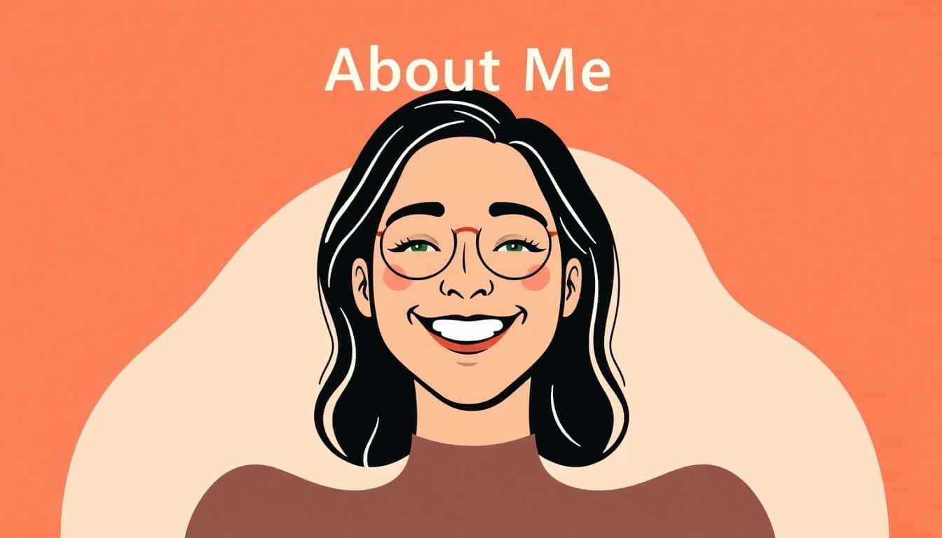 How To Write An About Me Page For Creators That Gets Noticed
