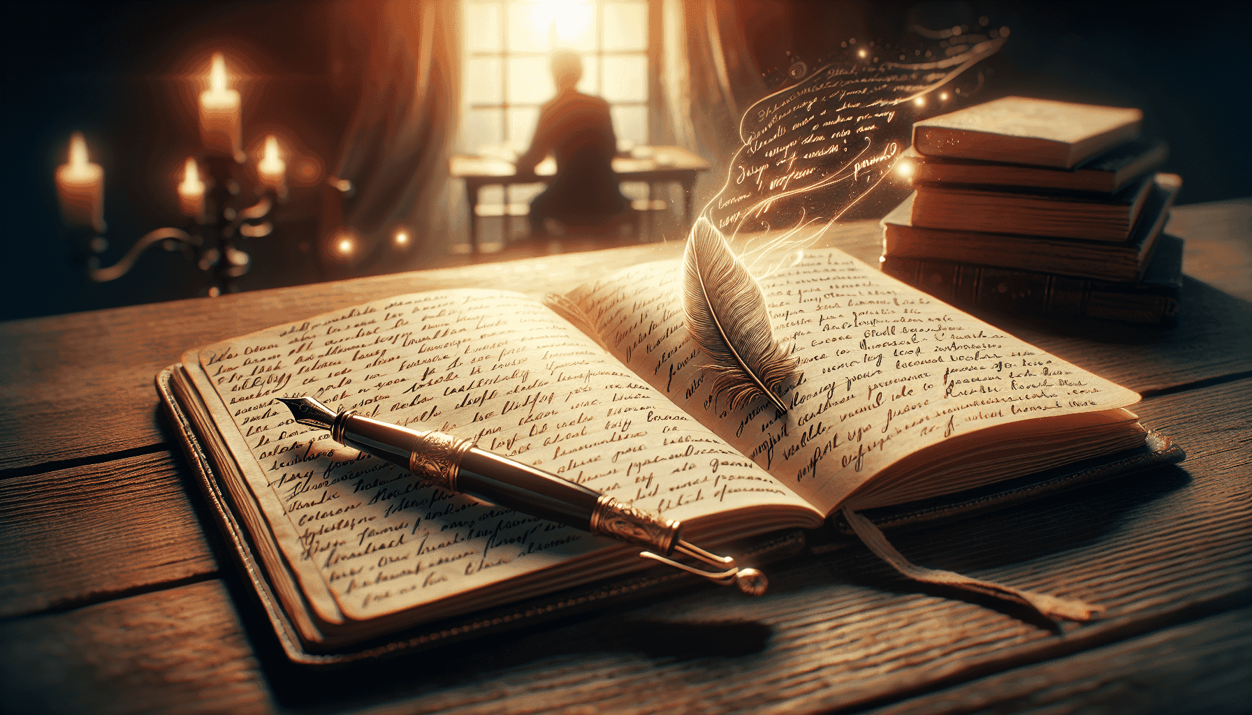 How to Write Emotional Scenes: 9 Tips for Authenticity