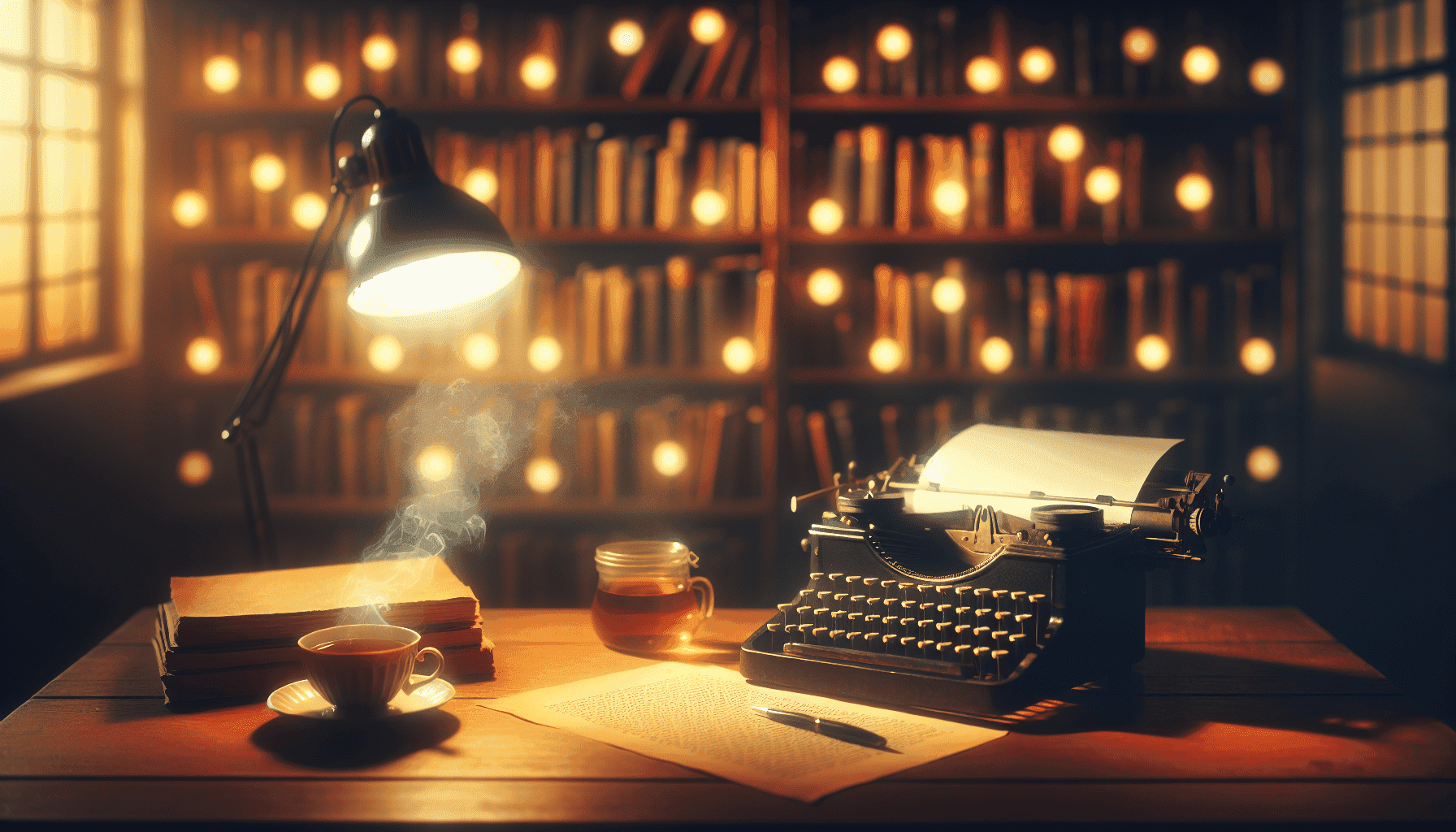 How to Write Flash Fiction: 11 Steps for Engaging Stories