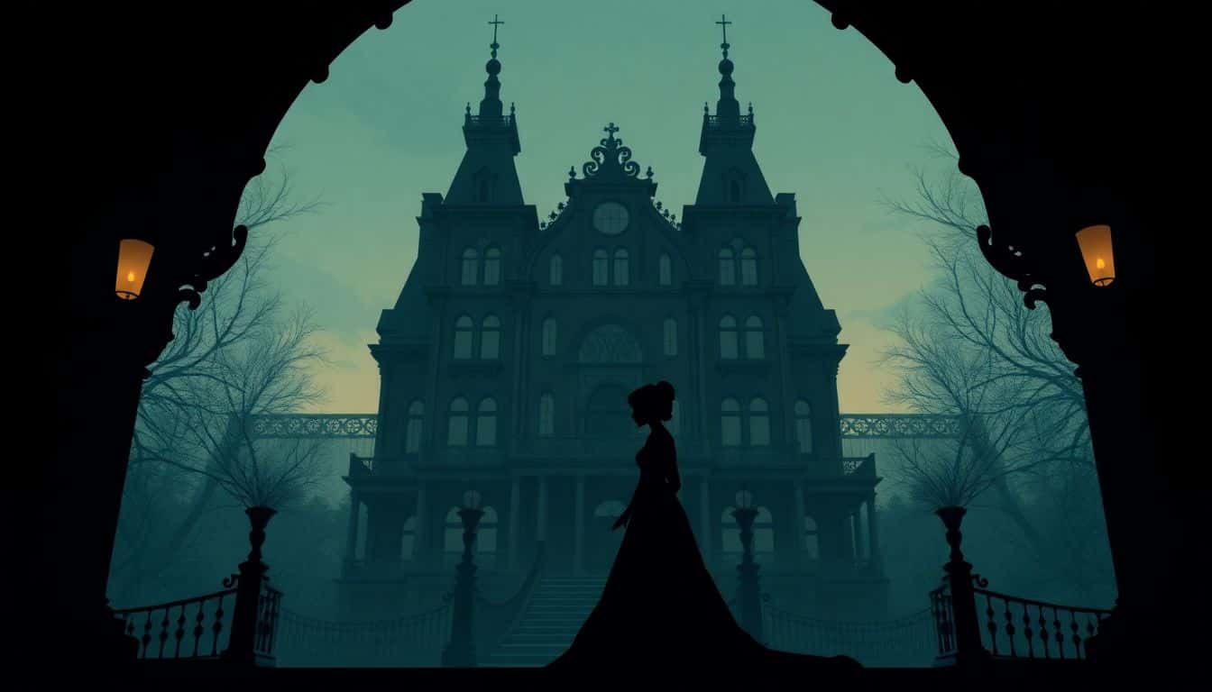 How To Write Gothic Romance That Captivates Readers In 2025