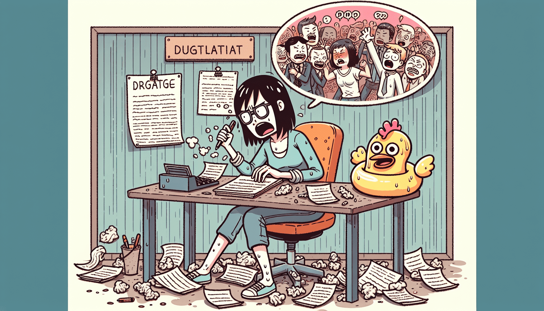 How To Write Humorous Dialogue: 12 Easy Tips for Success