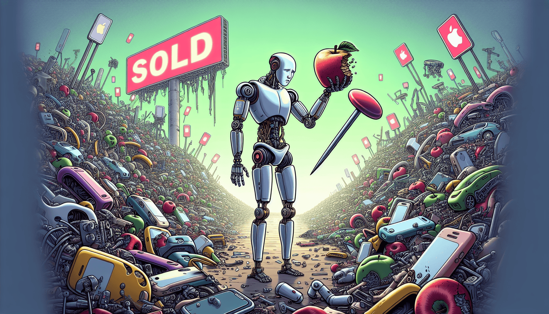 Humane AI Pin discontinued as HP buys its assets for $116M