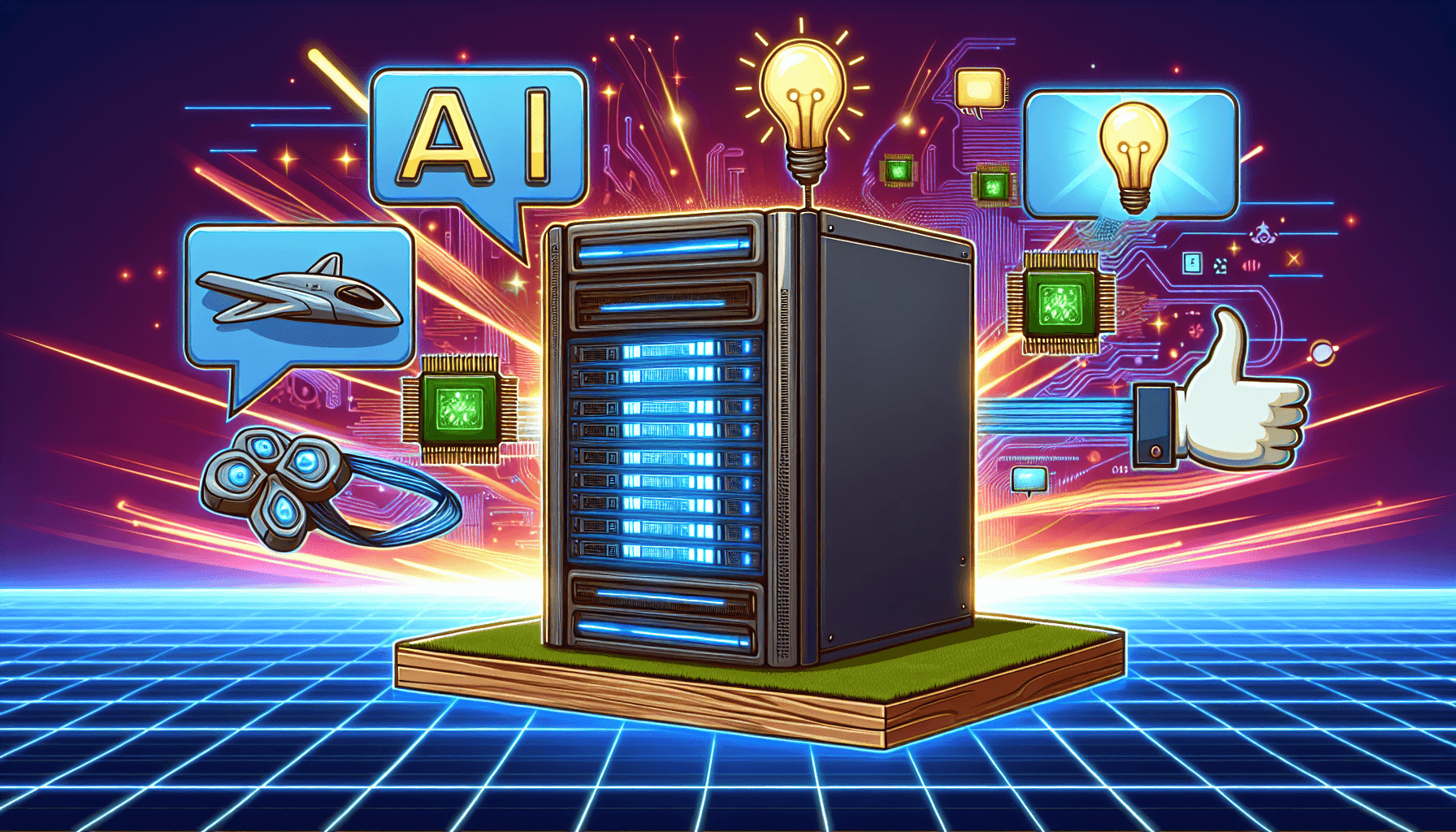 IBM’s z17 Mainframe: AI Powerhouse with Lower Energy Costs