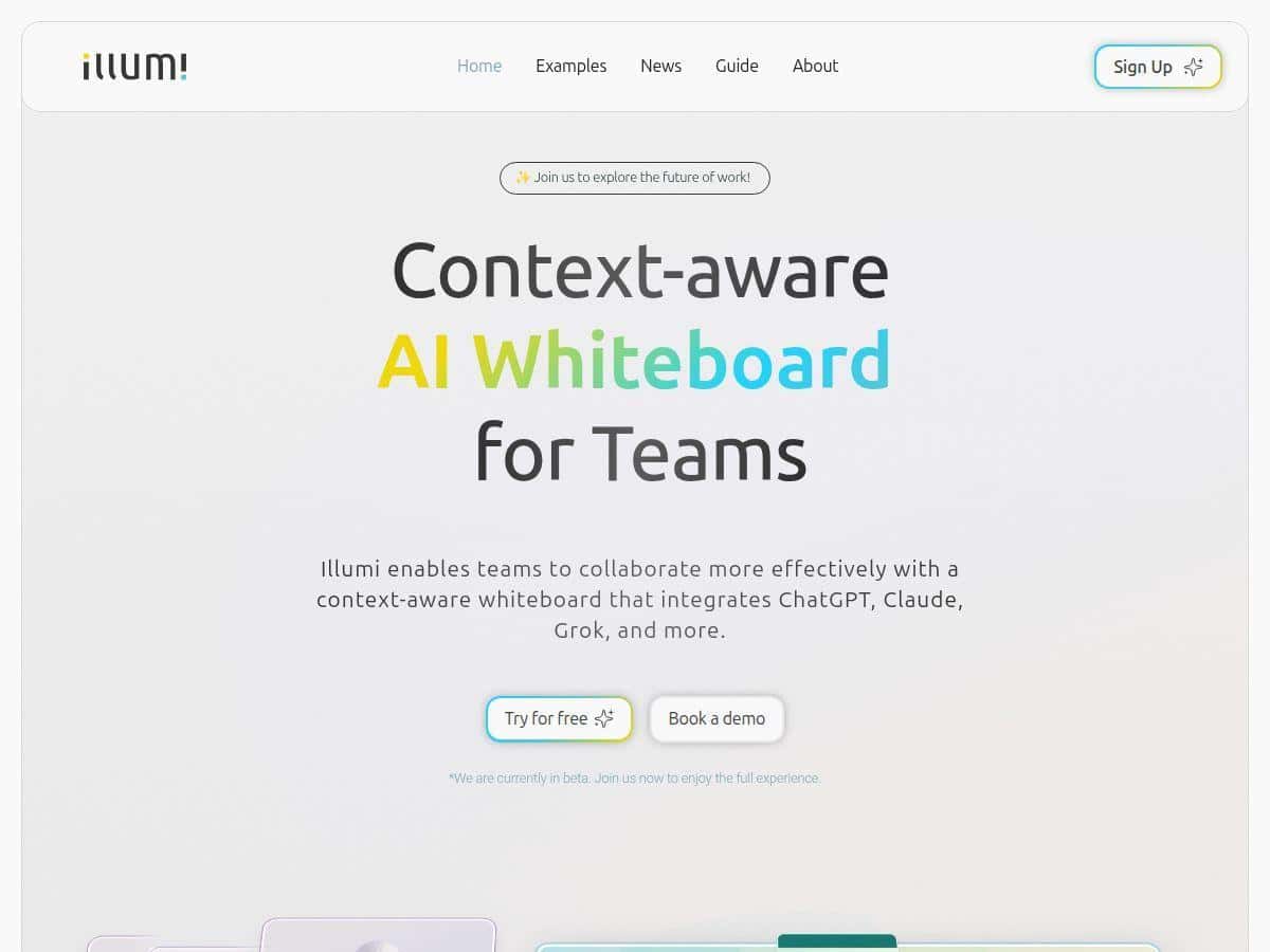 Illumi Review – Transforming Team Collaboration with AI