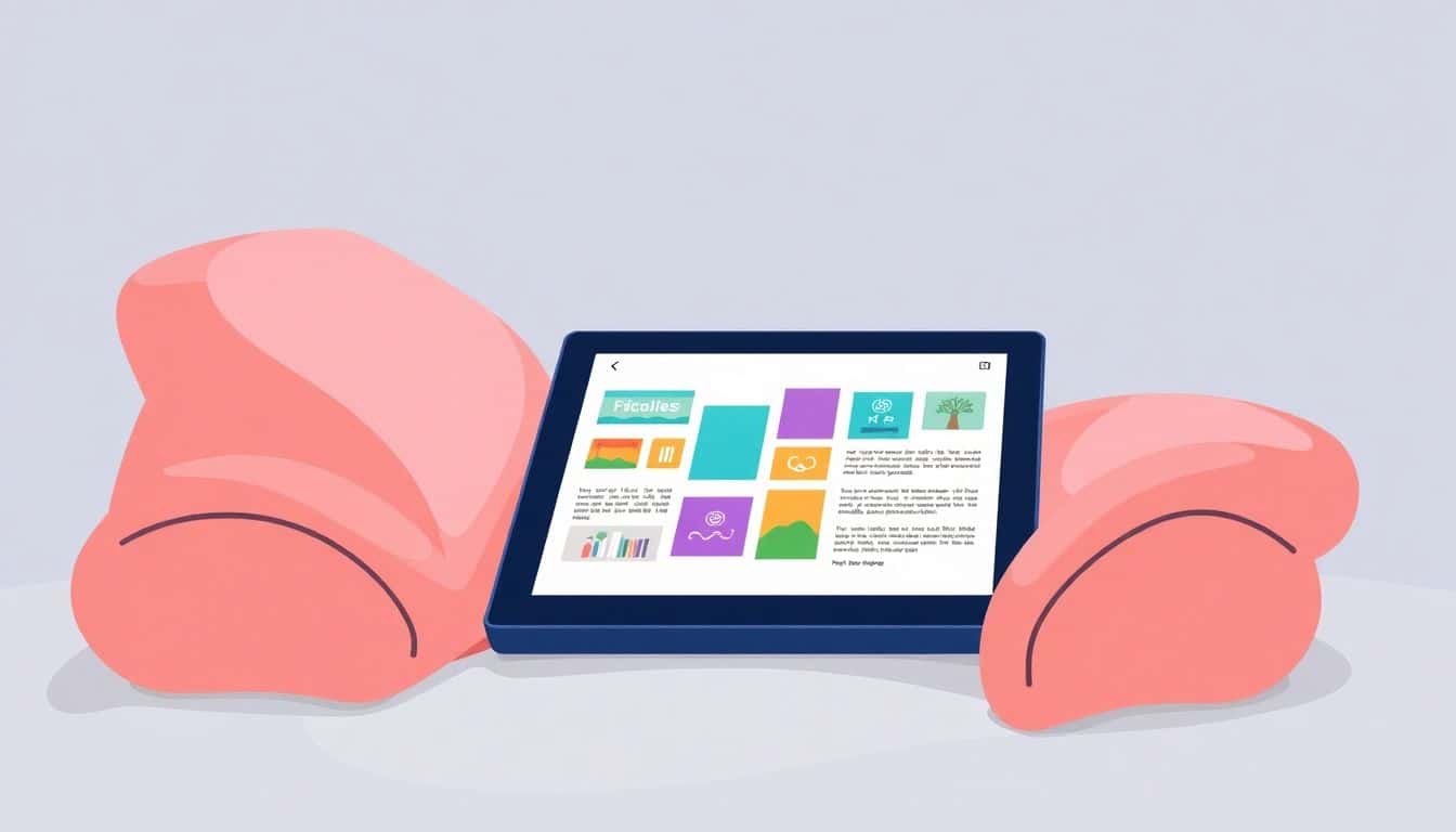 Interactive Ebook Apps: Features Benefits and Top Platforms
