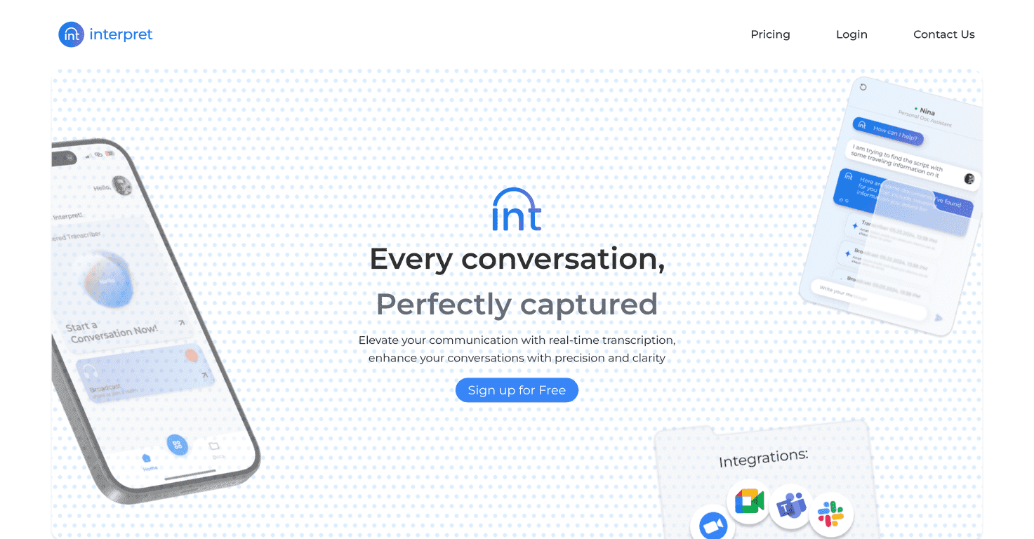 Interpret AI Review – An All-in-One Solution