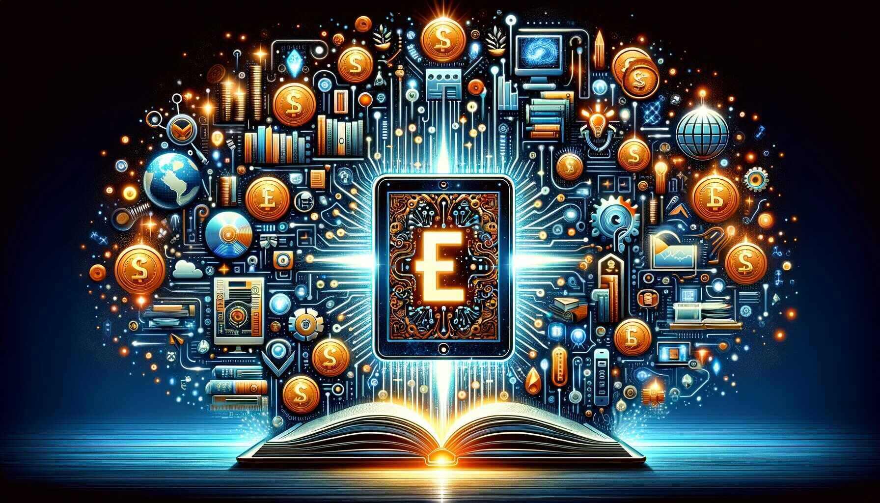 Is Publishing an Ebook Worth It?