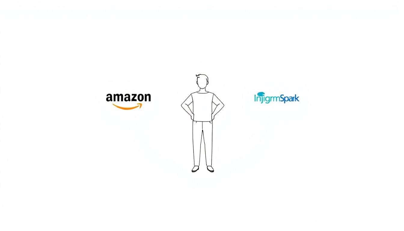 KDP vs IngramSpark: Which Platform Fits Your Self-Publishing Needs in 2025