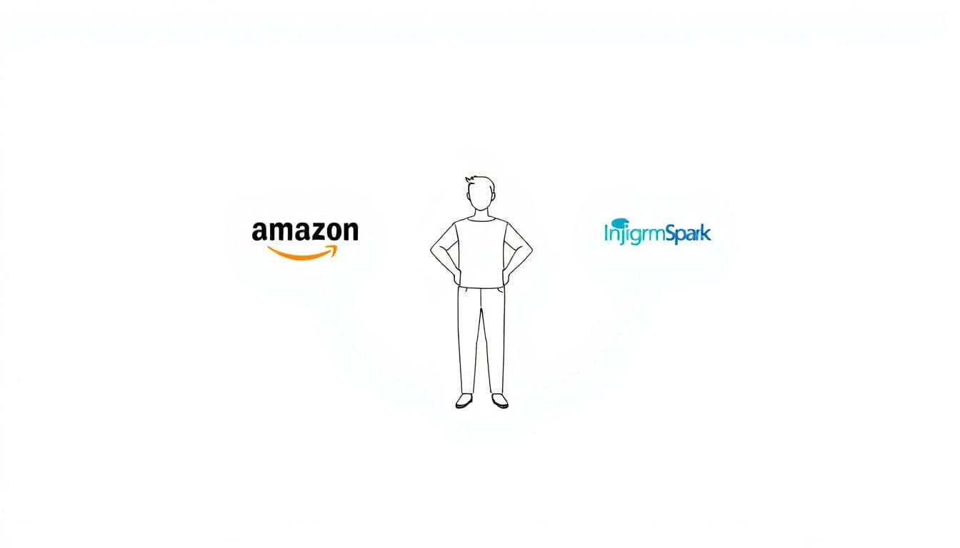 KDP vs IngramSpark: Which Platform Fits Your Self-Publishing Needs in 2025