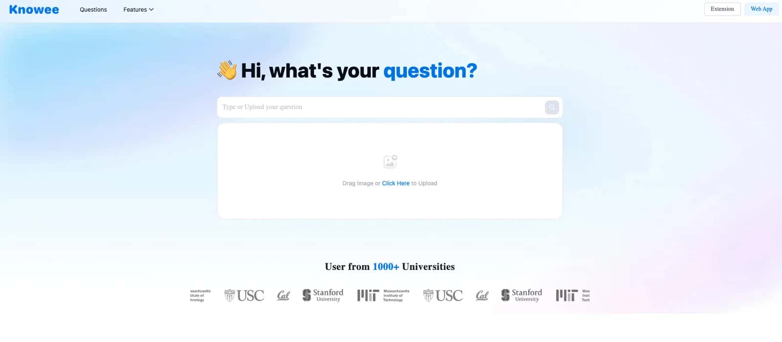 Knowee Review – Your AI Study Buddy for Academic Success