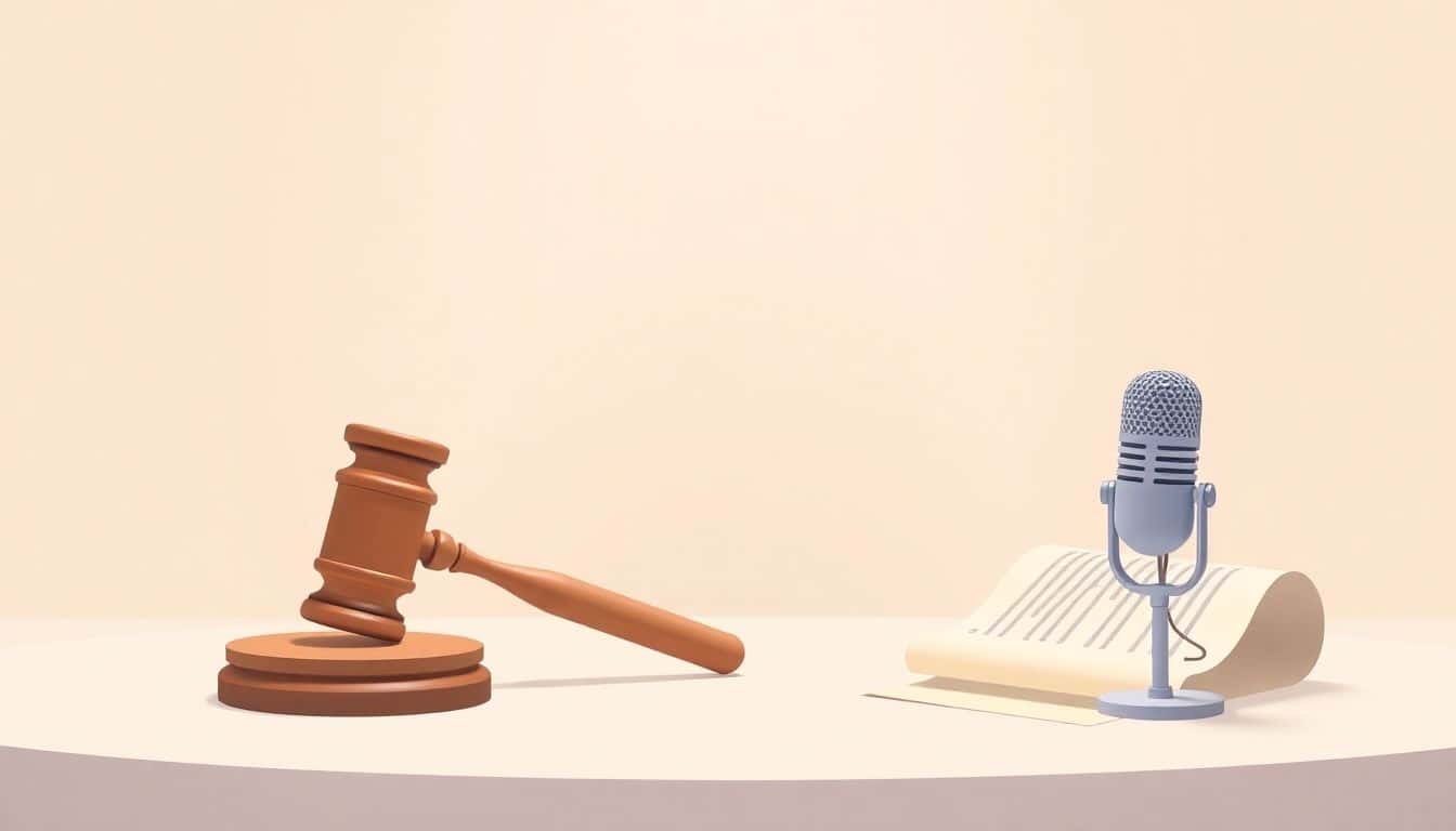 Legal Issues With AI Audiobooks: Key Tips To Stay Compliant