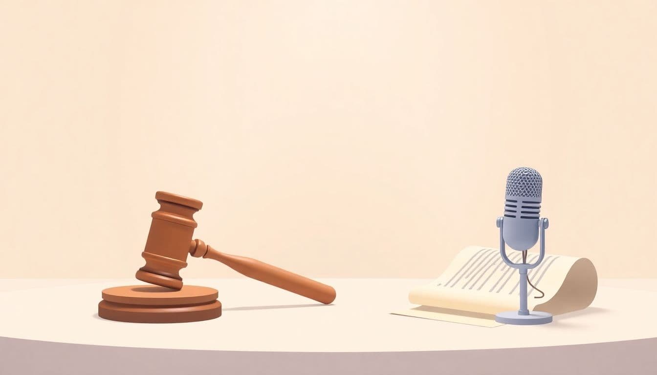 Legal Issues With AI Audiobooks: Key Tips To Stay Compliant