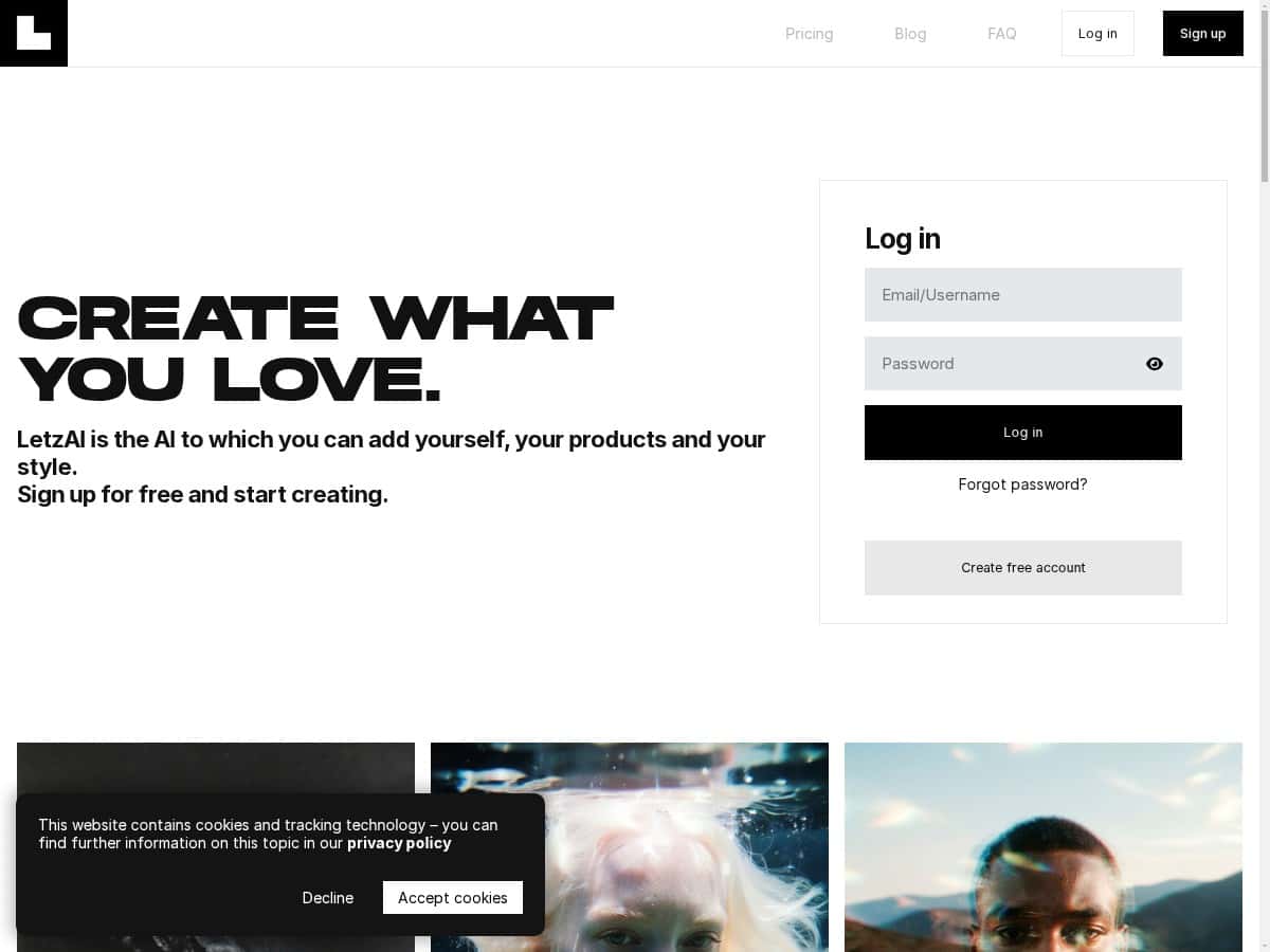 LetzAI Review – Discover Personalized AI Content Creation