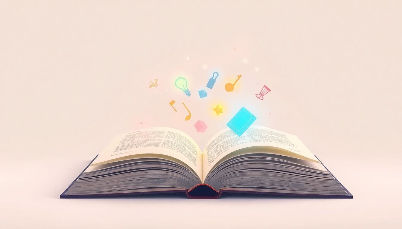Literary Devices: Simple Tips to Make Your Writing More Vivid