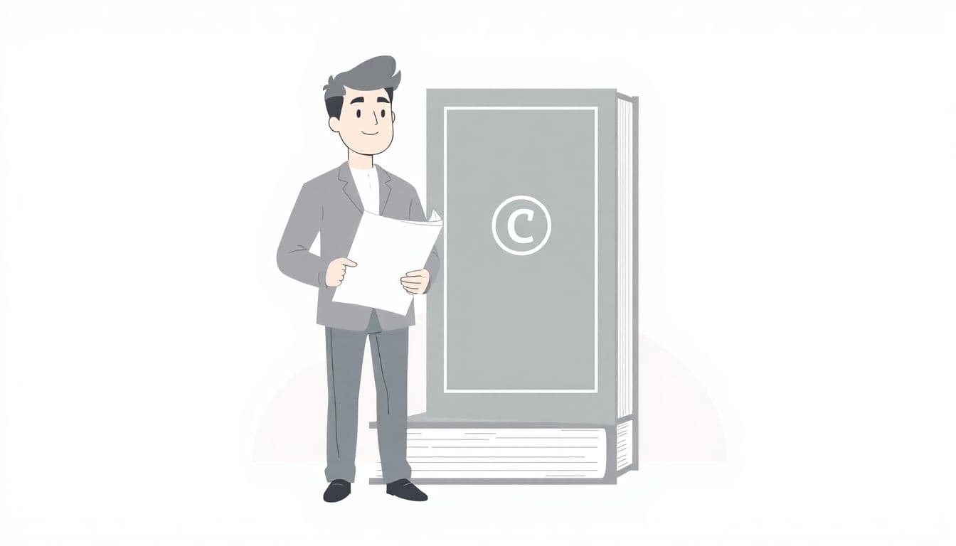 Literary Work Copyright Registration Guide: How to Protect Your Writing