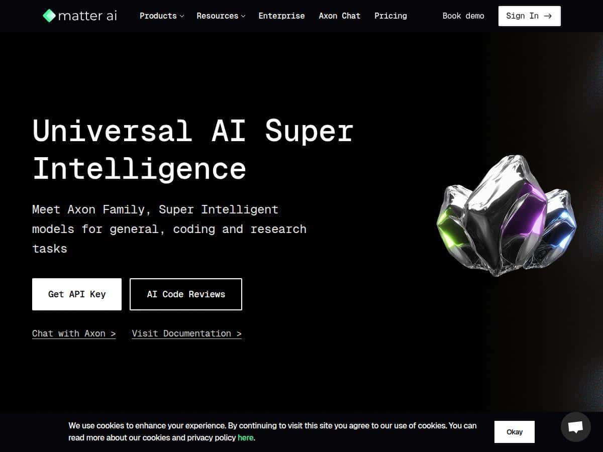 Matter AI Review – A Friendly Look at This AI Code Tool