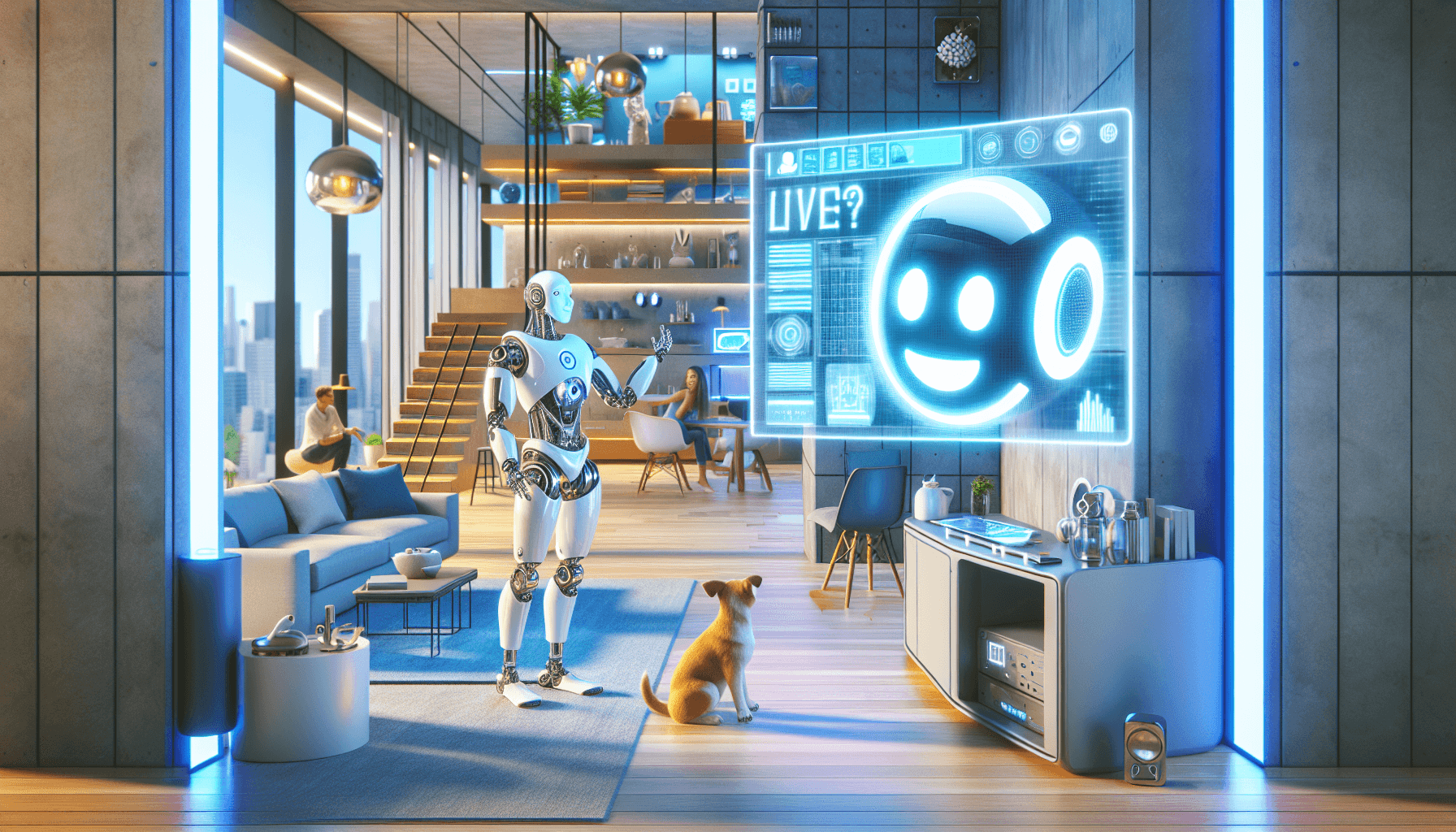 Meta AI Launches Chatbot in Europe After Regulatory Delay