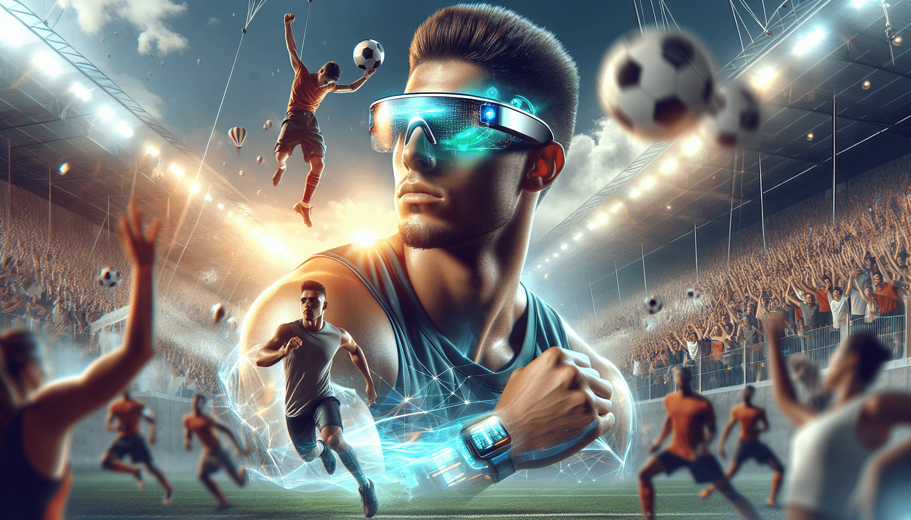 Meta and Oakley Team Up for High-Tech AI Smart Glasses