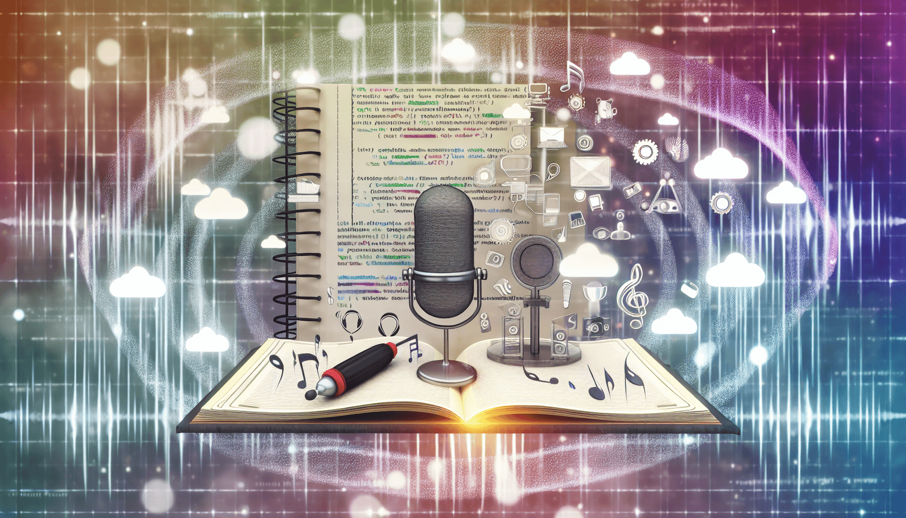 Meta Unleashes Game-Changer NotebookLlama That Can Transform Any Text Into Dynamic Podcasts
