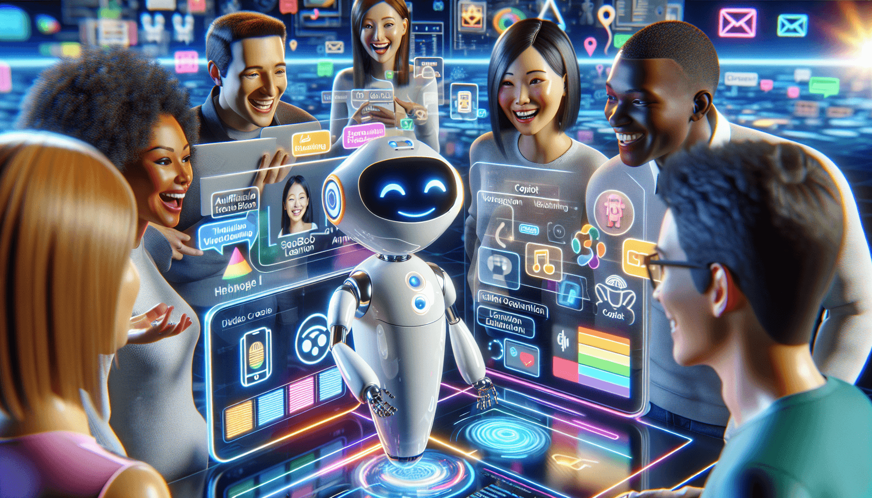 Microsoft Launches Copilot App for macOS, Expanding AI Access