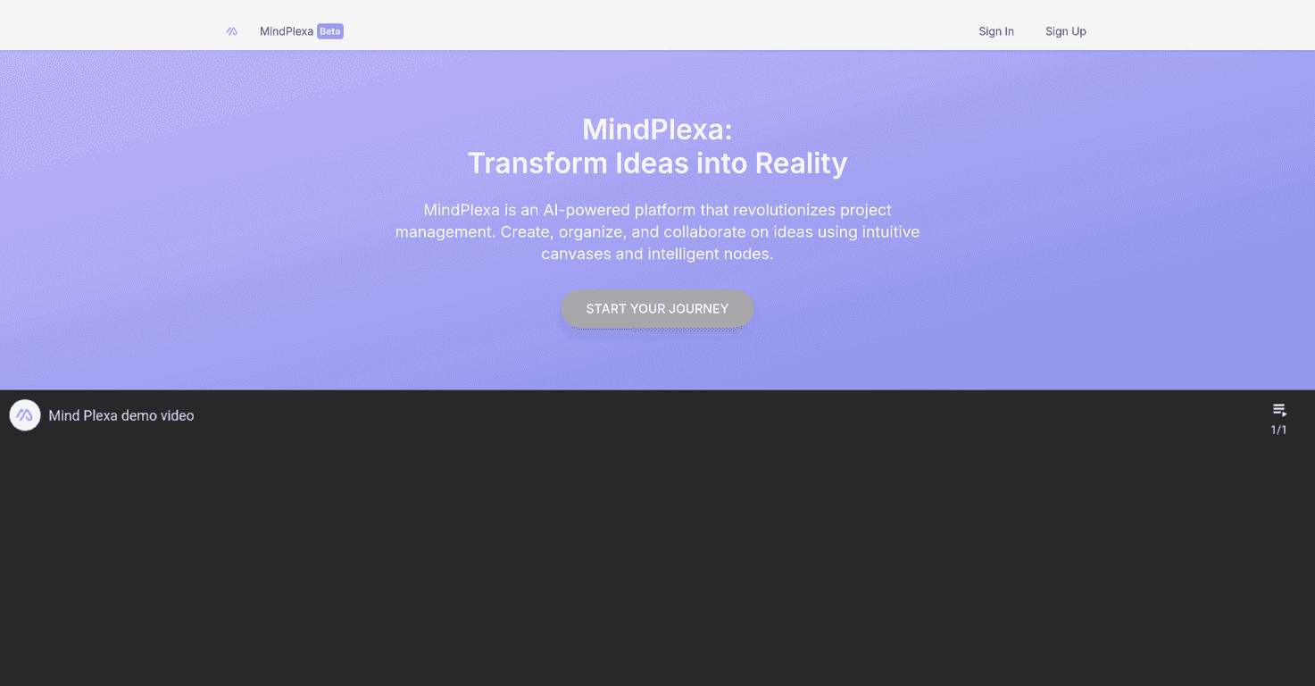 MindPlexa Review – Revolutionizing Project Management
