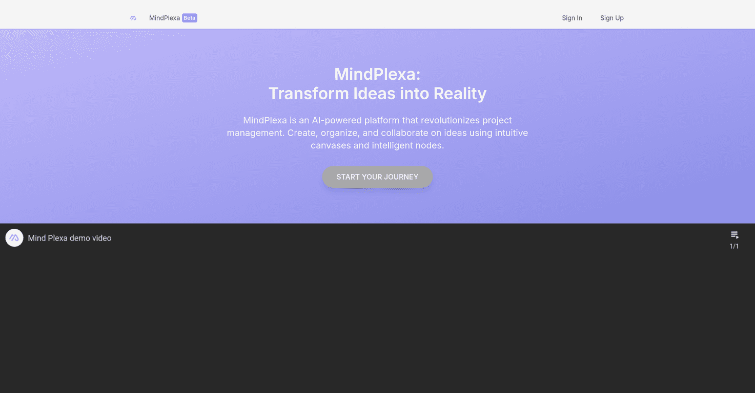 MindPlexa Review – Revolutionizing Project Management