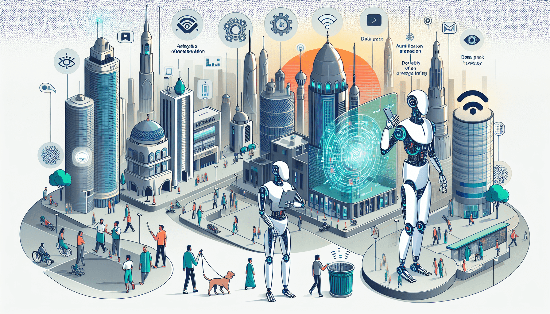 Mistral Saba: Advanced AI Model for Arabic Communication Launched