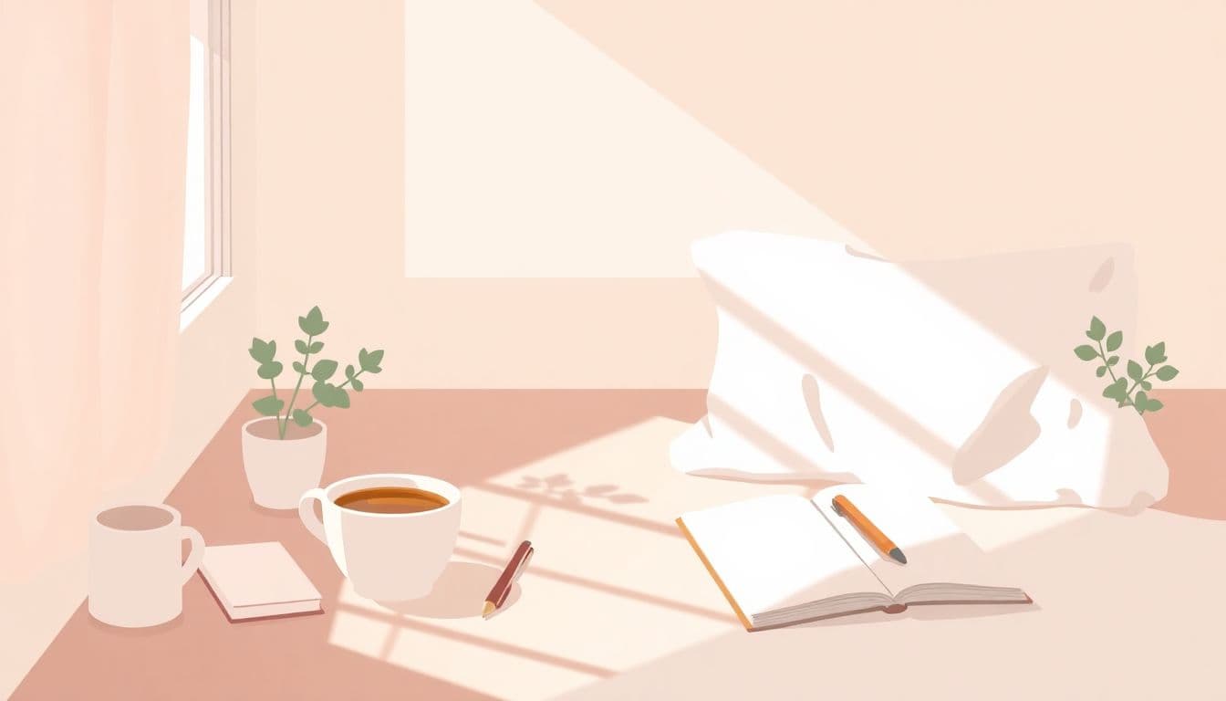 Morning Rituals for Creativity: Simple Habits to Inspire Your Day